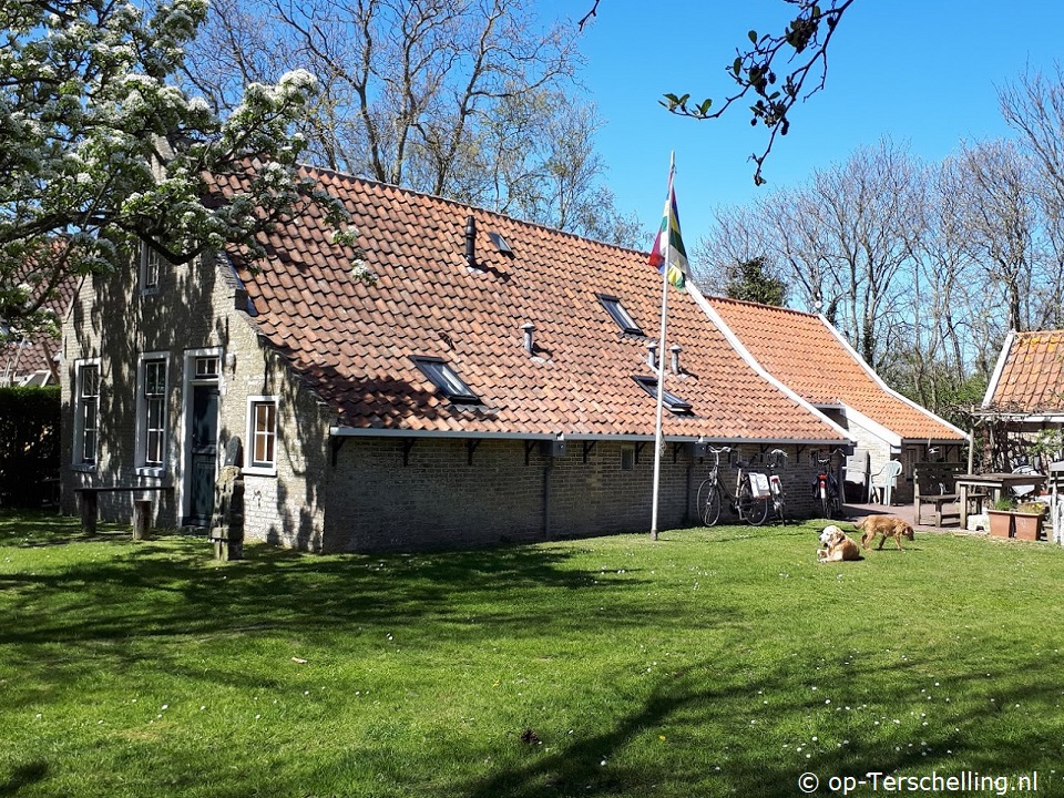 Buitenaanzicht de Molenhoek Buitenaanzicht de Molenhoek